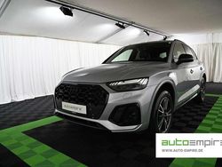 Florettsilber Gebraucht 2023 Audi Q5 S-line plus SUV | 47.990 € (Fairer Preis)