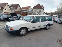 Weiß Gebraucht 1991 Volvo 940 Kombi | 5.299 €