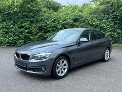 Grau Gebraucht 2015 BMW 320 Gran Turismo Sport Line Limousine | 12.490 € (Superpreis)