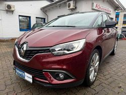 Rot npf + schwarz gne Gebraucht 2019 Renault Scénic IV Van / Kleinbus | 14.949 € (Guter Preis)