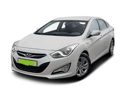 Weiß Gebraucht 2012 Hyundai i40 Comfort Limousine | 9.000 € (Fairer Preis)