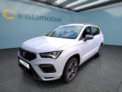 Weiß Gebraucht 2023 Seat Ateca FR SUV | 26.399 € (Fairer Preis)