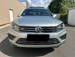 Gebraucht 2015 VW Touareg Terrain Tech SUV | 18.000 € (Fairer Preis)
