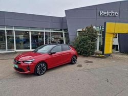 Rot Gebraucht 2023 Opel Corsa | 19.990 € (Superpreis)