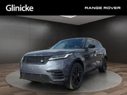 Blau Neu 2025 Land Rover Range Rover Velar SE Dynamic SUV | 93.790 € (Guter Preis)
