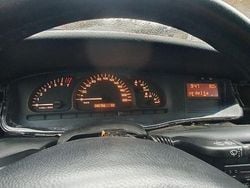 Blau Gebraucht 2002 Opel Vectra Limousine | 3.499 € (Teuer)