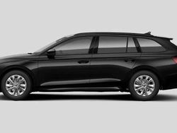 Blackmagic perleffekt Neu 2025 Skoda Octavia Selection Kombi | 30.941 € (Guter Preis)