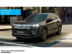 Schwarz Neu 2025 VW Tayron IQ Drive SUV | 65.580 € (Etwas zu teuer)
