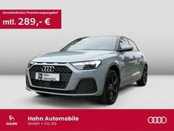 Pfeilgrau perleffekt mythossch Neu 2025 Audi A1 Kleinwagen | 28.990 € (Guter Preis)
