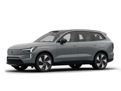 Vapour grey Neu 2025 Volvo EX90 Performance SUV | 101.950 € (Fairer Preis)