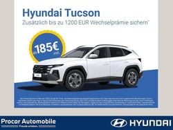 Weiß Neu 2025 Hyundai Tucson Select SUV | 27.024 € (Superpreis)