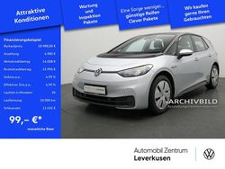 Silber Gebraucht 2022 VW ID.3 Pro Kleinwagen | 18.988 € (Guter Preis)