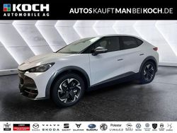 Silber Neu 2025 Cupra Tavascan Endurance SUV | 44.490 € (Superpreis)