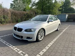 Silber Gebraucht 2007 BMW 325 M Performance Coupé | 8.400 € (Superpreis)