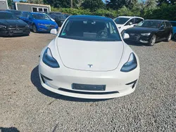 Gebraucht 2020 Tesla Model 3 Standard Range Plus Limousine | 17.400 € (Superpreis)