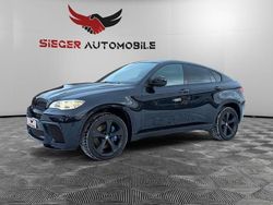 Schwarz Gebraucht 2012 BMW X6 M50 Shadowline SUV | 18.990 € (Fairer Preis)