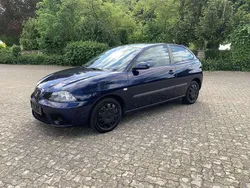 Blau Gebraucht 2008 Seat Ibiza SC Reference Kleinwagen | 1.999 € (Fairer Preis)