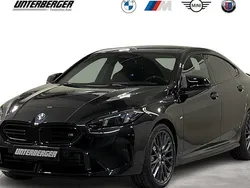 Schwarz Neu 2025 BMW M235 Shadowline Coupé | 59.990 € (Superpreis)