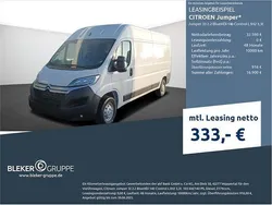 Andere Neu 2024 Citroën Jumper Van / Kleinbus | 31.590 € (Fairer Preis)