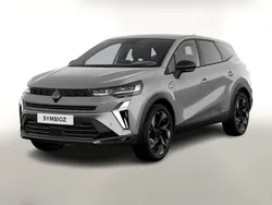 Grau Gebraucht 2024 Renault Symbioz Esprit Alpine SUV | 29.783 € (Guter Preis)