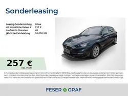 Andere farbe Gebraucht 2024 Seat Leon Style Limousine | 24.950 € (Superpreis)