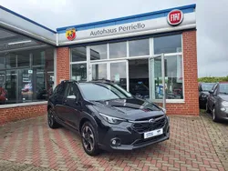 Schwarz Neu 2024 Subaru Crosstrek Comfort SUV | 34.990 € (Fairer Preis)