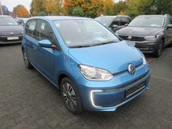 Costa azul metallic Gebraucht 2021 VW e-up! Kleinwagen | 11.988 € (Fairer Preis)