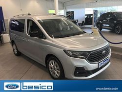 Silber Neu 2025 Ford Tourneo Titanium Van / Kleinbus | 45.990 € (Fairer Preis)