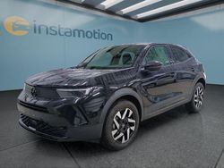 Schwarz Gebraucht 2024 Opel Mokka SUV | 23.849 € (Fairer Preis)