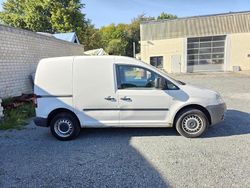 Weiß Gebraucht 2006 VW Caddy Van / Kleinbus | 3.150 € (Fairer Preis)