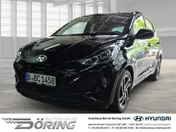 Aurora grey / met (grau) Neu 2025 Hyundai i10 Trend Kleinwagen | 19.450 € (Fairer Preis)