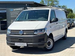 Weiß Gebraucht 2019 VW T6.1 Van | 18.950 €
