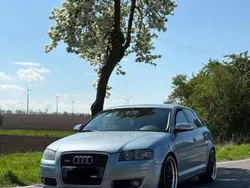Blau Gebraucht 2006 Audi A3 Limousine | 4.499 € (Teuer)