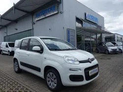 Weiß Gebraucht 2018 Fiat Panda Easy Kleinwagen | 9.490 € (Fairer Preis)