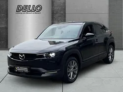 Jet black Gebraucht 2024 Mazda MX30 Makoto SUV | 22.950 € (Etwas zu teuer)
