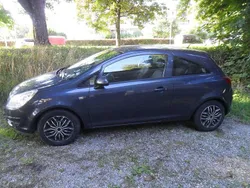 Violet Gebraucht 2009 Opel Corsa Kleinwagen | 2.100 € (Superpreis)