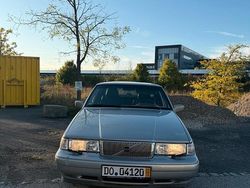 Gebraucht 1995 Volvo 960 Limousine | 5.999 €