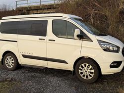 Gebraucht 2022 Ford Transit Custom Van | 51.999 €