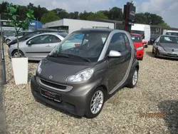 Silber Gebraucht 2010 Smart ForTwo Coupé Coupé | 3.499 € (Fairer Preis)