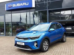 Blau Neu 2024 Kia Stonic Vision SUV | 21.570 € (Guter Preis)