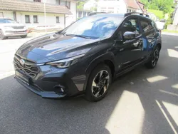 Grau Neu 2025 Subaru Crosstrek Comfort Kleinwagen | 36.640 € (Fairer Preis)