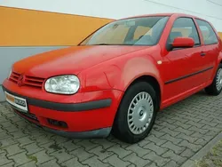 VW Golf IV