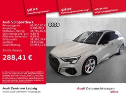Individuallackierungen audi exclusive Gebraucht 2023 Audi S3 Ambiente Limousine | 45.950 € (Etwas zu teuer)