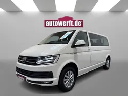 Weiss Gebraucht 2018 VW T6 Van | 31.990 € (Superpreis)