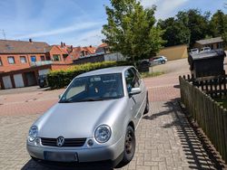 Silber Gebraucht 2001 VW Lupo Kleinwagen | 350 € (Guter Preis)