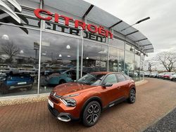 Gebraucht 2021 Citroën e-C4 Shine SUV | 15.990 € (Fairer Preis)