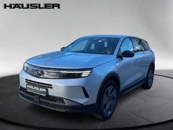 Silber Neu 2025 Opel Grandland X Edition SUV | 30.590 € (Superpreis)