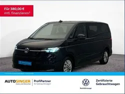 Gebraucht 2024 VW Multivan Life Van / Kleinbus | 52.980 € (Superpreis)