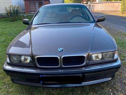 Gebraucht 1995 BMW 740L Limousine | 18.900 €