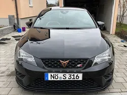 Schwarz Gebraucht 2014 Cupra Leon Limousine | 15.000 € (Fairer Preis)